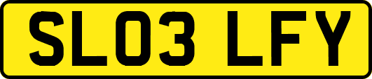 SL03LFY