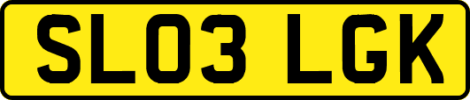 SL03LGK