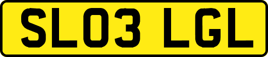 SL03LGL