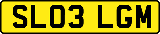 SL03LGM