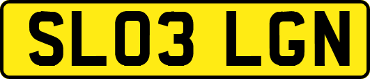 SL03LGN