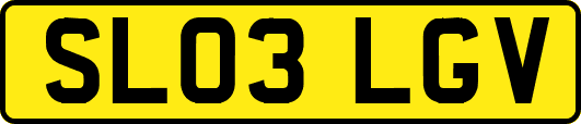 SL03LGV