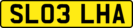 SL03LHA