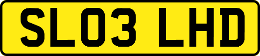 SL03LHD