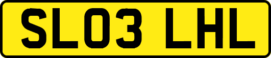 SL03LHL