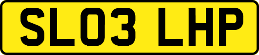 SL03LHP