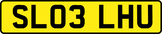 SL03LHU