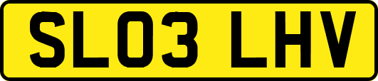 SL03LHV