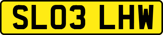 SL03LHW