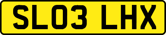 SL03LHX