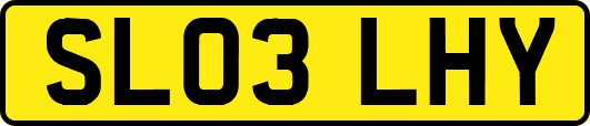 SL03LHY