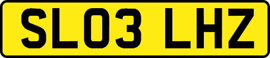 SL03LHZ