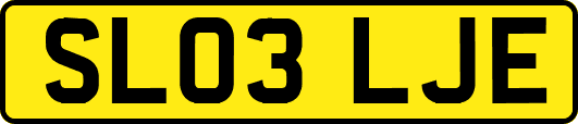 SL03LJE