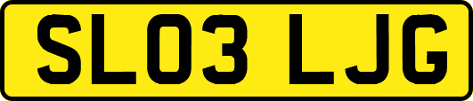 SL03LJG