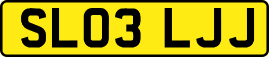 SL03LJJ