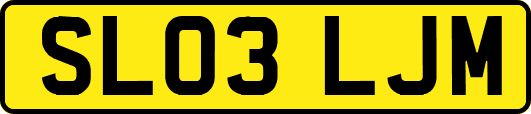 SL03LJM