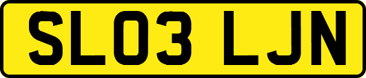 SL03LJN