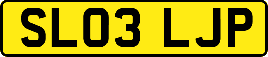 SL03LJP
