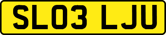 SL03LJU