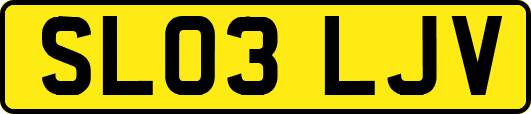SL03LJV