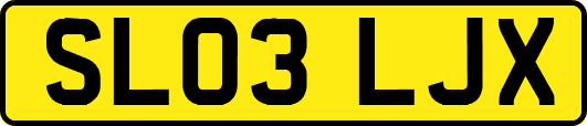 SL03LJX
