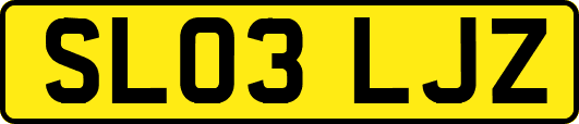 SL03LJZ