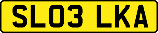 SL03LKA