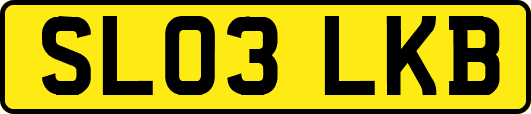 SL03LKB