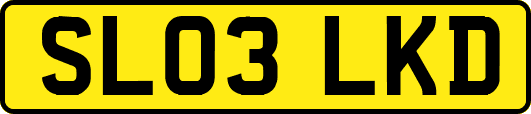 SL03LKD