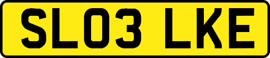 SL03LKE