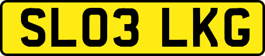 SL03LKG