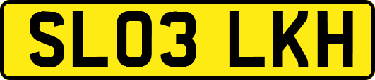 SL03LKH