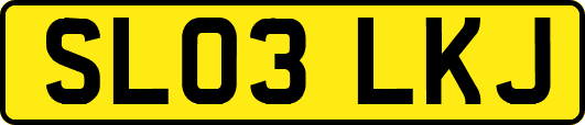 SL03LKJ