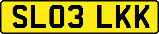 SL03LKK