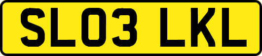 SL03LKL
