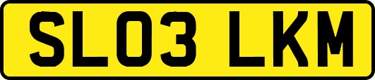 SL03LKM