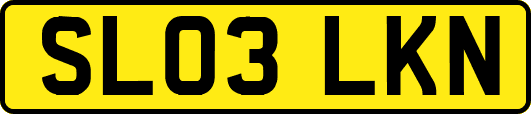 SL03LKN