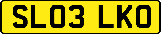 SL03LKO