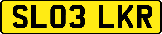 SL03LKR