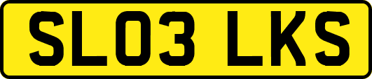 SL03LKS