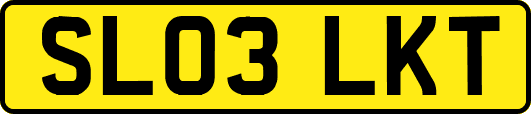 SL03LKT