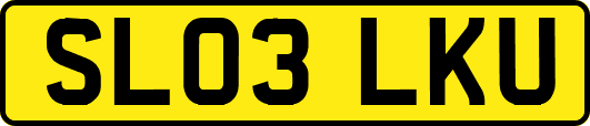 SL03LKU