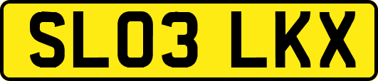 SL03LKX