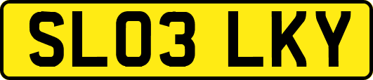 SL03LKY