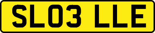 SL03LLE