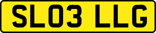 SL03LLG