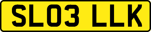 SL03LLK