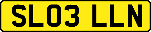 SL03LLN