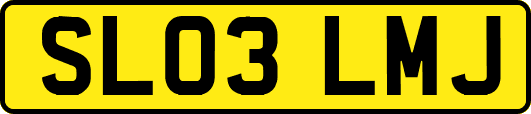 SL03LMJ