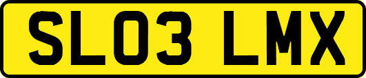 SL03LMX